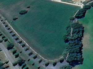 Terrain Rignac 1410 m2