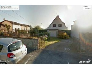 Terrain 267 m² Limoges
