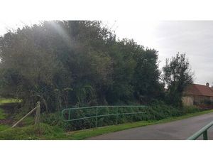 Terrain à bâir ref 5