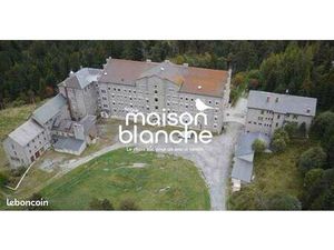 Appartement 3 pièces 45 m²