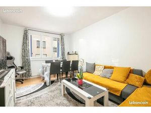 Appartement T5 proche Campus