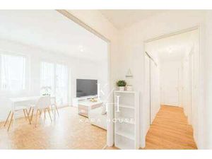 Vente Appartement 4 pièces à Mondeville (14120) : à vendre 4 pièces / 73m² Mondeville
