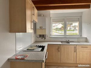 Appartement 4 pièces 75 m²