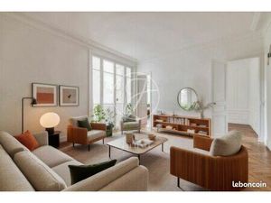 Appartement 2 pièces 66 m²