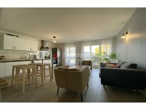 CHAMBRE MEUBLEE - RENNES ST THERESE