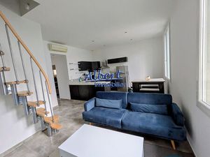 Appartement Toulon 2 pièce(s) 56.79 m2