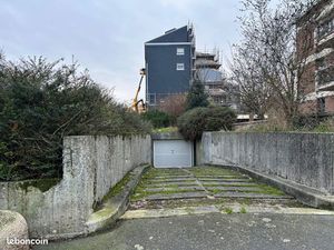 Parking/box 15 m² Lambersart