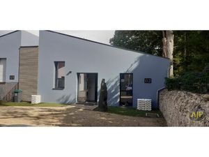 Maison T3 Aigrefeuille