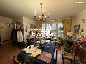 Maison 5 pièces 150 m²