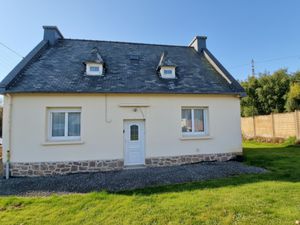 Vente Maison à Plouaret (22420) : à vendre / 80m² Plouaret