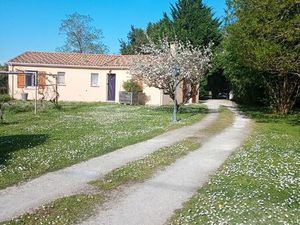 Maison 3 chambres plain pied sans travaux