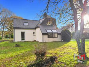 Vente Maison à Trébeurden (22560) : à vendre / 144m² Trébeurden