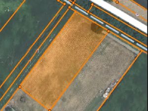 terrain constructible