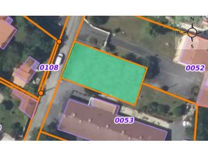 Terrain constructible