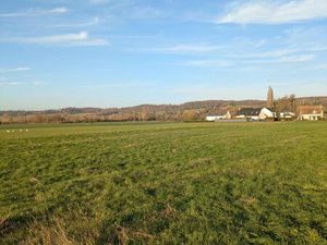 Terrain 1798 m² Vaux-sur-Eure