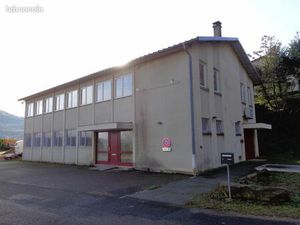 Immeuble 362 m² Saint-Just-d'Avray
