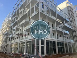 LOCAL COMMERCIAL NEUF A LOUER