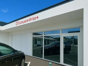 Local commercial de 210 m²