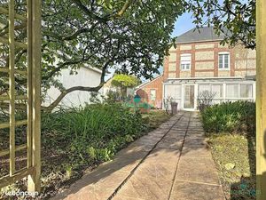 Maison 4 pièces 82 m²