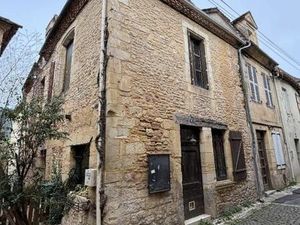 Maison de village 3 pièces 125 m²