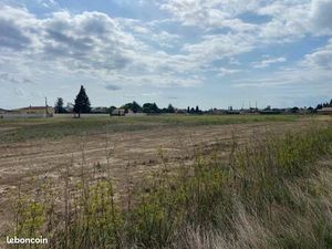 Terrain 353 m² Pierrelatte