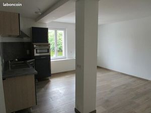 Appartement ARC SOUS CICON