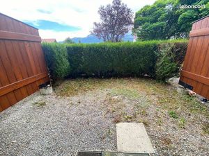 Studio 1 pièce 20 m²