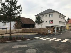 Appartement 4 pièces