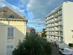 Appartement T2 bis hyper-centre de Biarritz avec parking