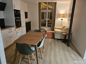 T3 meublé 58 m² – Centre Dax