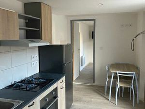 Appartement à louer ESPERAZA