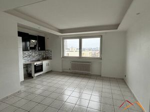 Appartement 3 pièces 54 m²