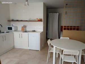 Appartement 28m2