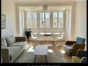 T3 Saint-Victor - Disponible à partir du 26 décembre 2025