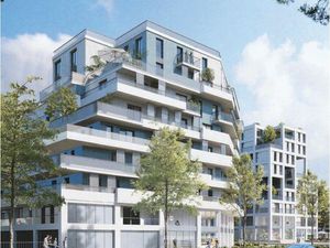 Appartement 1 pièce 31 m²