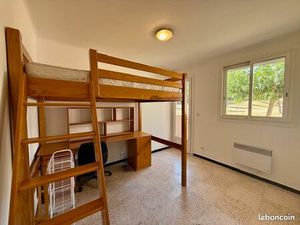 Montpellier - Alco - Studio meublé