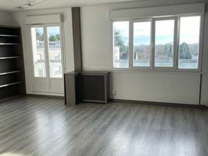 F2 55m2 Orléans proche quai du roi