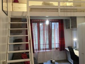 Studio mezzanine - Exclusif Étudiant.e