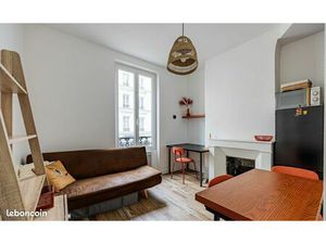 Charmant appartement T2 + Parking