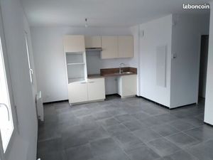 Appartement 50m2