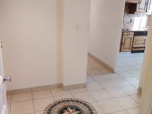 Appartement F4 Saint Claude
