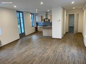 Appartement 4 pièces 96 m²