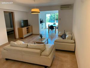 Location appartement meublé