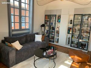 A louer superbe T2 idéalement situé