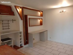 Studio Versailles St-louis