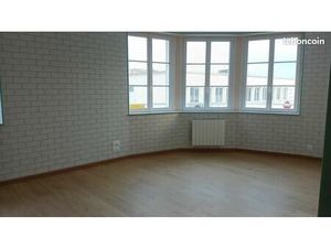 À louer appartement F2 Vire
