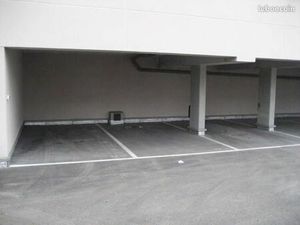 Parking Rouen à louer prox fac de droit préfecture