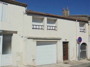 Maison 3 pièces 62 m²