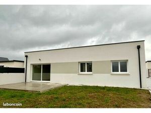 Location maison neuve