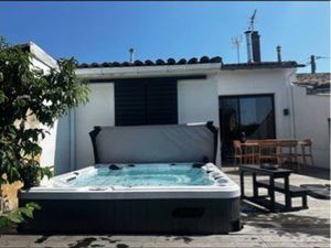 Maison à louer Libourne meublé